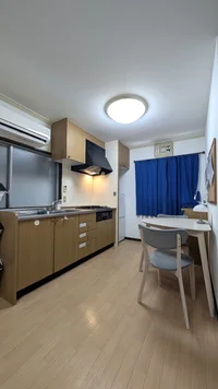 ダイニングスペース♪