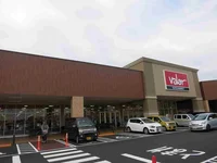 バロー岡崎店まで900m