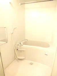 バス・トイレ別