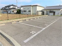 宅外駐車場あり