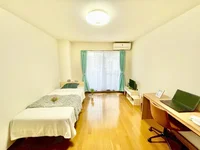 ※撮影用の観察植物・食器調理器具・雑貨類等はございません。※写真は現況優先