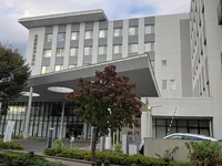 武蔵野徳洲会病院まで684m