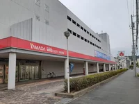ヤマダデンキ久里浜店まで361m