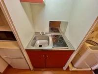 設備・仕様は号室により異なる為、現況を優先いたします。