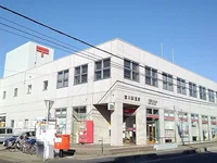 吉川郵便局まで1500m