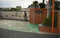 船越小学校まで850m