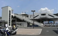 ＪＲ海田市駅まで850m