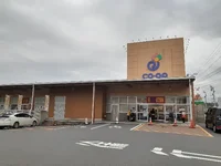 コープ土居店様まで1200m