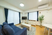 すすきの駅のマンスリーマンション・ウィークリーマンション「ノースステイ中島公園プレミアム」メイン画像