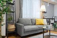 すすきの駅のマンスリーマンション・ウィークリーマンション「ノースステイ中島公園プレミアム」メイン画像