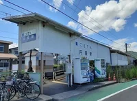 琴電円座駅さんまで1300m