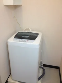 洗濯機