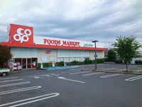 コープ様まで650m