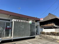荒川沖郵便局まで160m
