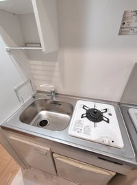 ガスコンロ♪