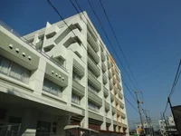 福山医療センターまで250m