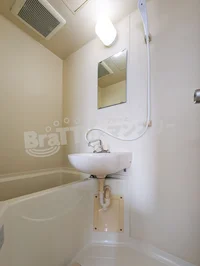 水回りの雰囲気です♪