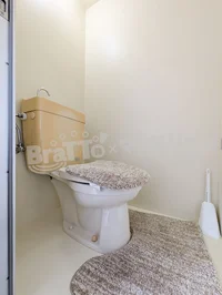 きれいなトイレ♪