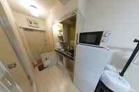 類似タイプ室内写真のため、実際の間取り家具家電の配置、デザイン、色は異なります。