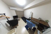 類似タイプ室内写真のため、実際の間取り家具家電の配置、デザイン、色は異なります。