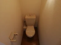 実際のトイレは設備・仕様が異なる場合がございます