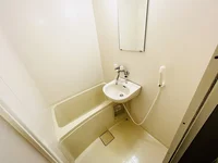 実際のお風呂は設備・仕様が異なる場合がございます