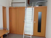 1Fはフローリングです