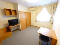 現状優先。設置は現地と異なる可能性があります。