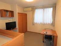 設備・仕様は号室により異なる為、現状を優先いたします。