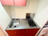 設備・仕様は号室により異なる為、現況を優先いたします。