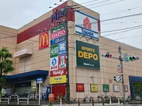 ミエルかわぐちまで396m