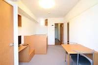 １Ｆはフローリング仕様・２Ｆは絨毯仕様になります