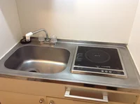 電気コンロ　１口