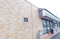 セブンイレブンまで1000m