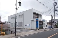 筑波銀行まで260m