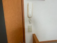 インターフォン