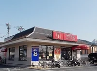 マクドナルド久里浜街道舟倉店まで651m