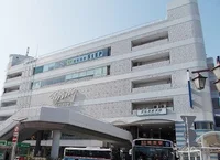 ウイング久里浜まで1150m