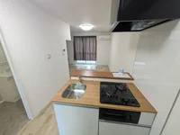 家具設置前のお部屋の画像になります