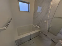 家具設置前のお部屋の画像になります