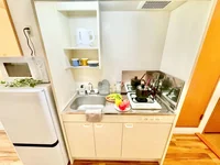 ※撮影用の観察植物・食器調理器具・雑貨類等はございません。※写真は現況優先