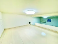 ※撮影用の観察植物・食器調理器具・雑貨類等はございません。※写真は現況優先