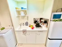 ※撮影用の観察植物・食器調理器具・雑貨類等はございません。※写真は現況優先