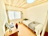 ※撮影用の観察植物・食器調理器具・雑貨類等はございません。※写真は現況優先