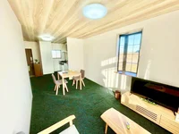 ※撮影用の観察植物・食器調理器具・雑貨類等はございません。※写真は現況優先