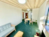 ※撮影用の観察植物・食器調理器具・雑貨類等はございません。※写真は現況優先