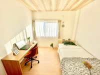 ※撮影用の観察植物・食器調理器具・雑貨類等はございません。※写真は現況優先