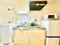 ※撮影用の観察植物・食器調理器具・雑貨類等はございません。※写真は現況優先