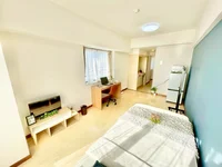 ※撮影用の観察植物・食器調理器具・雑貨類等はございません。※写真は現況優先