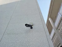 防犯カメラ